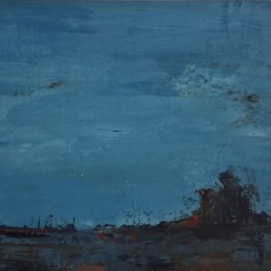 akissthatcaughtthewind oilonpaper cropped
