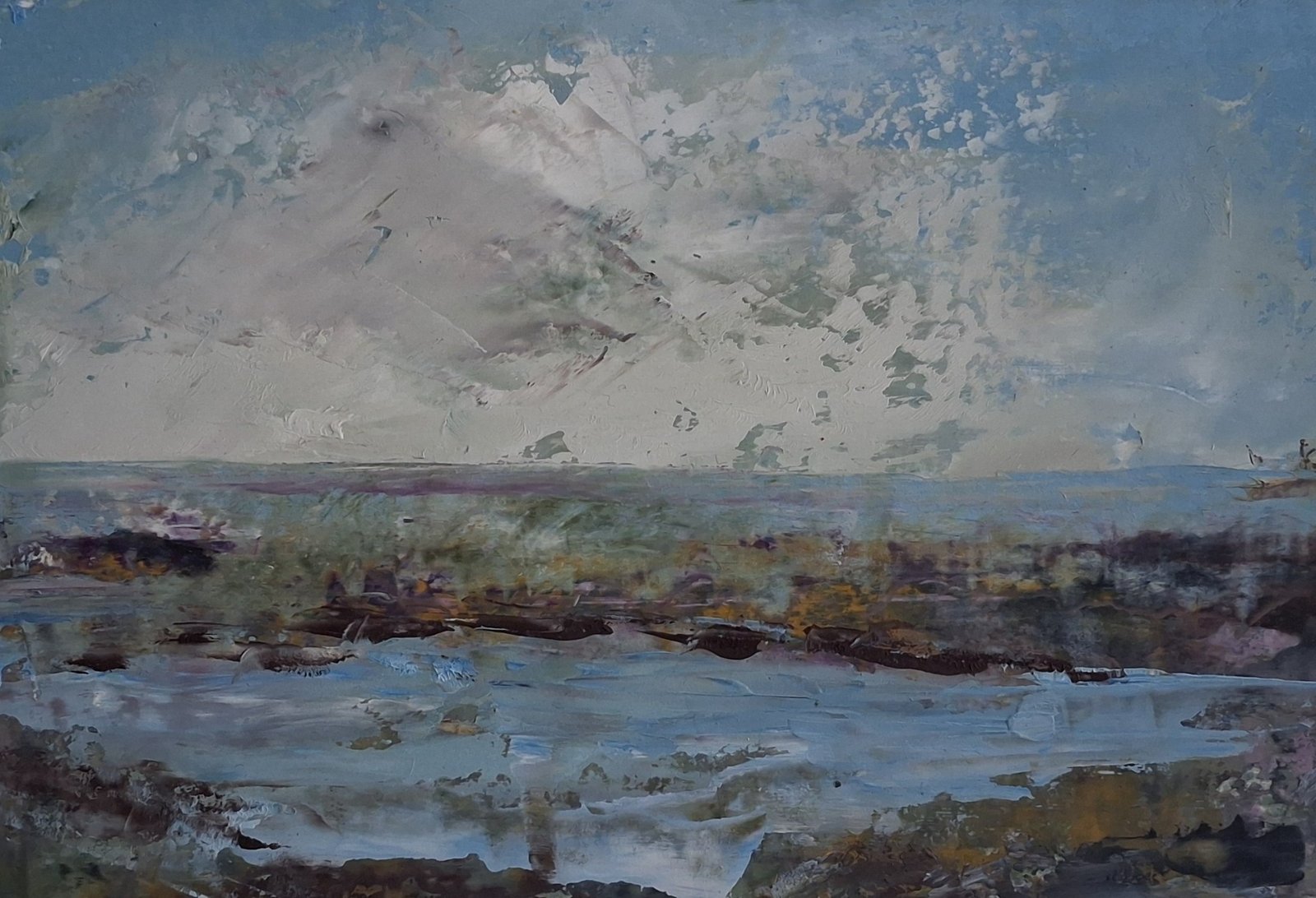 theyrockpool oilonpaper cropped theyrockpool oilonpaper cropped